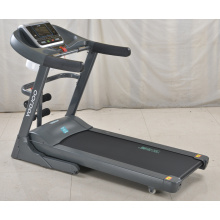 Máquina para correr, fitness, cinta de correr comercial ligera (8018)